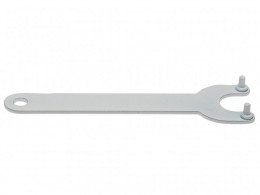 Flexipad Pin Spanner White 30mm X 4mm  PS30-4 £4.58